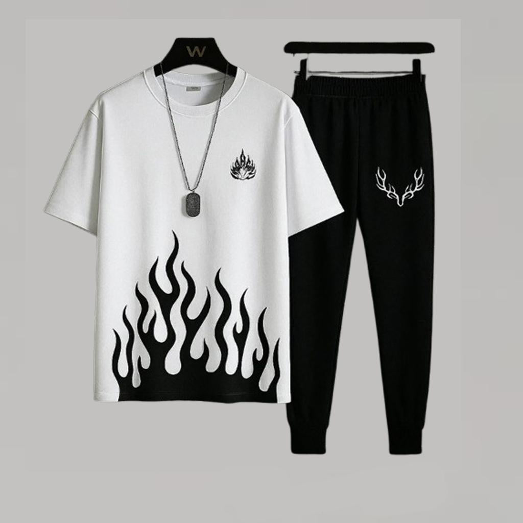Men's VIP Tracksuit – All-Day Comfort, All-Star Look