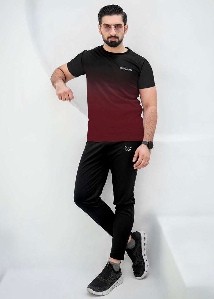 New designed Premium 2-Piece Tracksuit – Designed to Impress everyone stylish looking
