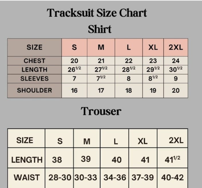 Men's 2Pcs Dry Fit Polo Shirt with Trouser | Modern Style Impress To Everyone (Limited Edition 2)